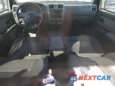 Zdjęcie 8 z 12 samochodu: 2004 GMC CANYON VIN:1GTCS196648107212 - miniatura