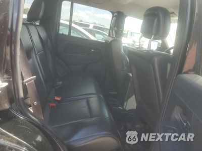 Zdjęcie 11 z 13 samochodu: 2012 JEEP LIBERTY VIN:1C4PJMAK7CW207506 - miniatura
