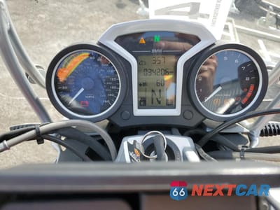 Zdjęcie 7 z 9 samochodu: 2012 BMW R1200 R VIN:WB1049007CZX97191 - miniatura