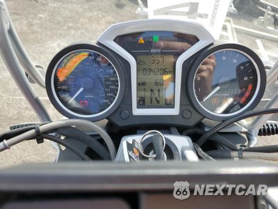 Zdjęcie 7 z 9 samochodu: 2012 BMW R1200 R VIN:WB1049007CZX97191 - miniatura