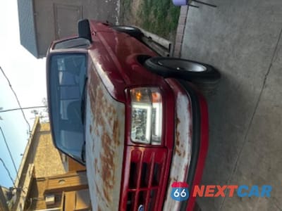 Zdjęcie 10 z 10 samochodu: 1994 FORD F150 VIN:1FTDF15R3RLB34025 - miniatura