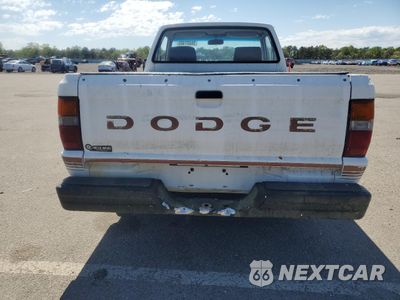 Zdjęcie 6 z 12 samochodu: 1988 DODGE RAM 50 VIN:JB7FL24D9JP068400 - miniatura