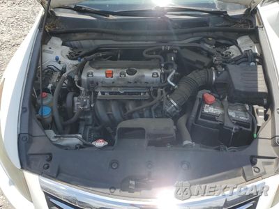 Zdjęcie 11 z 12 samochodu: 2012 HONDA ACCORD EXL VIN:1HGCP2F83CA195691 - miniatura