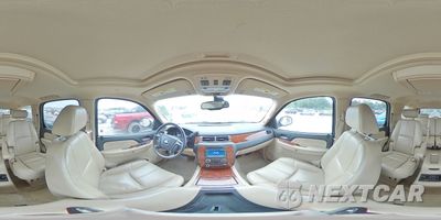 Zdjęcie 15 z 15 samochodu: 2008 CHEVROLET TAHOE K1500 VIN:1GNFK13018R206965 - miniatura