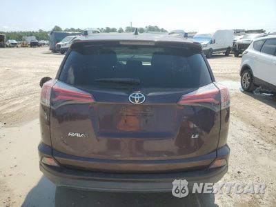 Zdjęcie 6 z 15 samochodu: 2018 TOYOTA RAV4 LE VIN:2T3ZFREV4JW416273 - miniatura