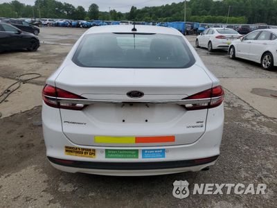 Zdjęcie 6 z 12 samochodu: 2017 FORD FUSION SE HYBRID VIN:3FA6P0LU4HR409723 - miniatura