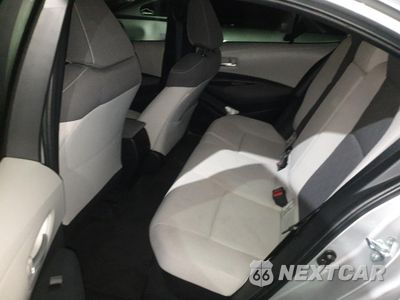 Zdjęcie 10 z 12 samochodu: 2020 TOYOTA COROLLA LE VIN:JTDEBRBEXLJ023121 - miniatura