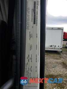 Zdjęcie 10 z 10 samochodu: 2012 VOLVO VNL SEMI TRUCK VIN:4V4NC9TG5CN548579 - miniatura