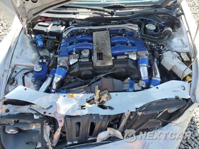Zdjęcie 11 z 15 samochodu: 1994 NISSAN 300ZX VIN:JN1CZ24D5RX545579 - miniatura
