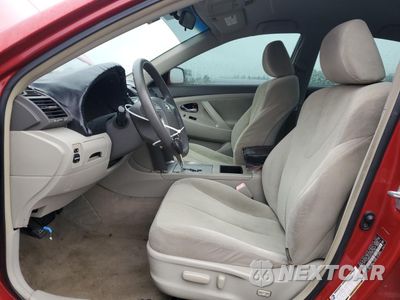 Zdjęcie 7 z 12 samochodu: 2007 TOYOTA CAMRY CE VIN:JTNBE46K573105728 - miniatura