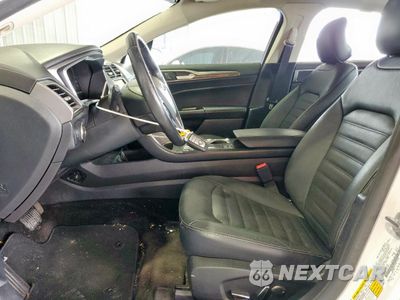 Zdjęcie 7 z 13 samochodu: 2018 FORD FUSION SE HYBRID VIN:3FA6P0LU1JR171576 - miniatura