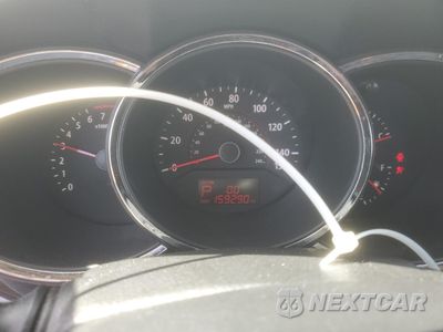 Zdjęcie 9 z 13 samochodu: 2011 KIA SORENTO BASE VIN:5XYKTCA13BG010480 - miniatura