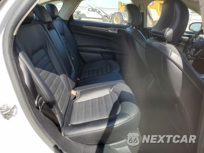 Zdjęcie 10 z 12 samochodu: 2017 FORD FUSION SE HYBRID VIN:3FA6P0LUXHR409130 - miniatura
