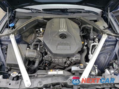 Zdjęcie 11 z 12 samochodu: 2023 GENESIS G70 BASE VIN:KMTG34TA0PU109872 - miniatura