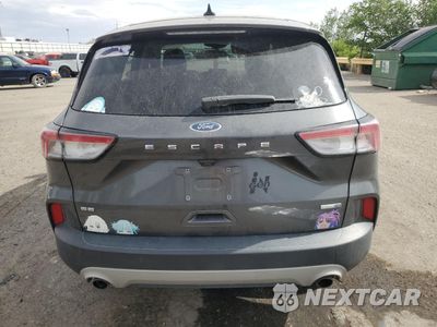 Zdjęcie 6 z 16 samochodu: 2020 FORD ESCAPE SE VIN:1FMCU9G64LUA34094 - miniatura