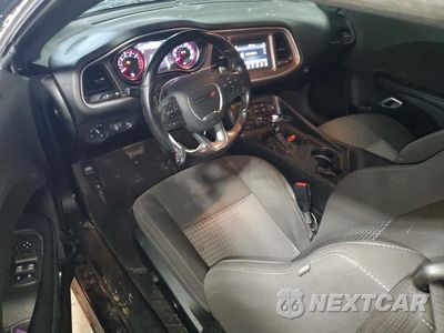 Zdjęcie 8 z 12 samochodu: 2021 DODGE CHALLENGER R/T VIN:2C3CDZBT3MH520874 - miniatura