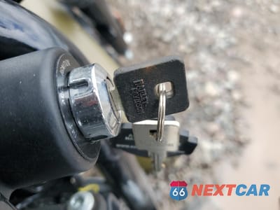 Zdjęcie 8 z 9 samochodu: 2007 HARLEY-DAVIDSON XL1200 N VIN:1HD1CZ3457K454546 - miniatura
