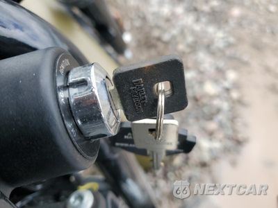 Zdjęcie 8 z 9 samochodu: 2007 HARLEY-DAVIDSON XL1200 N VIN:1HD1CZ3457K454546 - miniatura