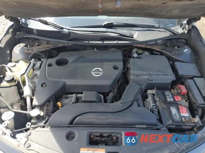 Zdjęcie 11 z 12 samochodu: 2013 NISSAN ALTIMA 2.5 VIN:1N4AL3AP6DN442773 - miniatura