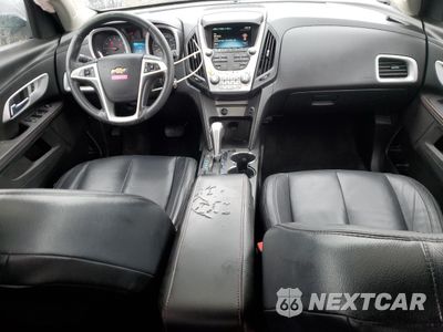 Zdjęcie 8 z 15 samochodu: 2013 CHEVROLET EQUINOX LT VIN:2GNALDEK1D1219418 - miniatura
