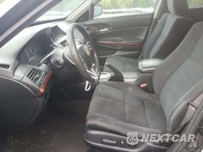 Zdjęcie 7 z 12 samochodu: 2013 HONDA CROSSTOUR EX VIN:5J6TF3H32CL007153 - miniatura