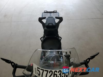 Piąte zdjęcie samochodu w środku: 2020 CAN-AM RYKER RALLY EDITION VIN:3JB2GEG22LJ003366 - miniatura