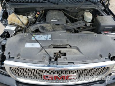 Zdjęcie 12 z 15 samochodu: 2003 GMC YUKON VIN:1GKEC13Z43R208626 - miniatura