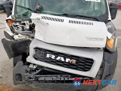 Zdjęcie 7 z 11 samochodu: 2021 RAM PROMASTER CARGO VAN VIN:3C6LRVBG9ME553681 - miniatura