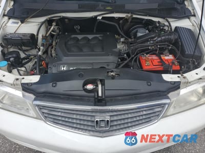 Zdjęcie 12 z 13 samochodu: 2000 HONDA ODYSSEY EX VIN:2HKRL1878YH559901 - miniatura