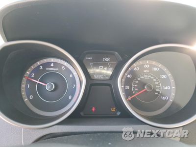 Zdjęcie 9 z 13 samochodu: 2016 HYUNDAI ELANTRA SE VIN:KMHDH4AE3GU586929 - miniatura