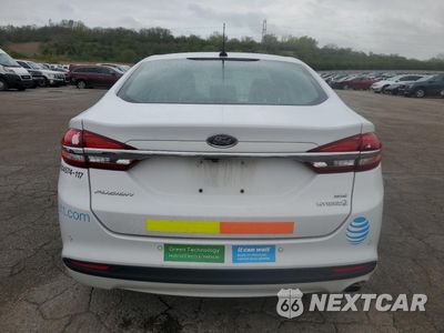 Zdjęcie 6 z 12 samochodu: 2017 FORD FUSION SE HYBRID VIN:3FA6P0LU9HR410060 - miniatura