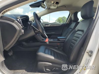 Zdjęcie 7 z 13 samochodu: 2018 FORD FUSION SE HYBRID VIN:3FA6P0LU1JR172002 - miniatura