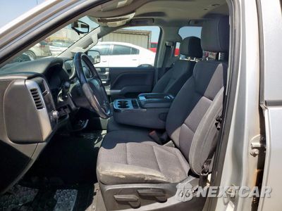 Zdjęcie 7 z 14 samochodu: 2019 CHEVROLET SILVERADO LD C1500 LT VIN:2GCRCPECXK1135990 - miniatura