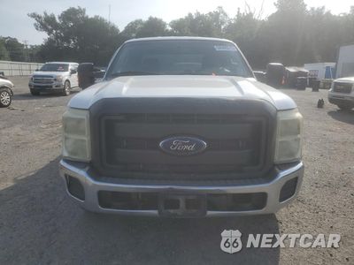 Piąte zdjęcie samochodu w środku: 2015 FORD F350 SUPER DUTY VIN:1FT8W3AT1FEB51646 - miniatura
