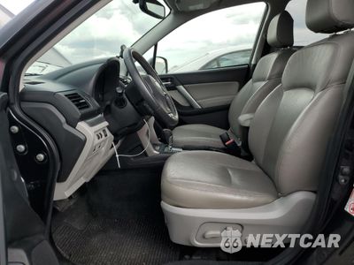 Zdjęcie 9 z 15 samochodu: 2014 SUBARU FORESTER 2.5I TOURING VIN:JF2SJAMC3EH501264 - miniatura
