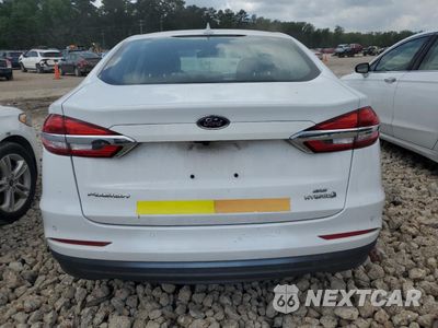 Zdjęcie 6 z 12 samochodu: 2019 FORD FUSION SE VIN:3FA6P0LUXKR124919 - miniatura