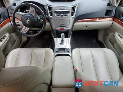 Zdjęcie 8 z 14 samochodu: 2011 SUBARU OUTBACK 3.6R LIMITED VIN:4S4BRDKC0B2446911 - miniatura