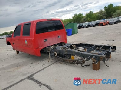 Drugie zdjęcie samochodu z przodu: 2014 FORD F250 SUPER DUTY VIN:1FT7W2BT7EEB86145 - miniatura