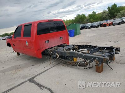 Drugie zdjęcie samochodu z przodu: 2014 FORD F250 SUPER DUTY VIN:1FT7W2BT7EEB86145 - miniatura