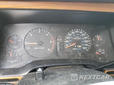 Zdjęcie 9 z 12 samochodu: 1997 DODGE RAM 2500 VIN:3B7KF23W6VM537978 - miniatura