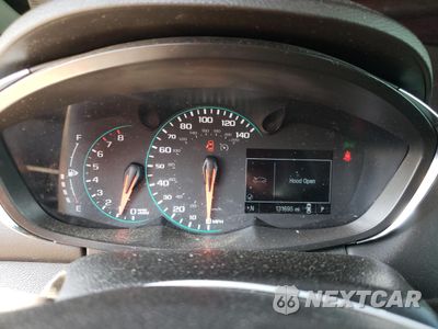 Zdjęcie 8 z 15 samochodu: 2020 CHEVROLET TRAX LS VIN:3GNCJKSBXLL304911 - miniatura