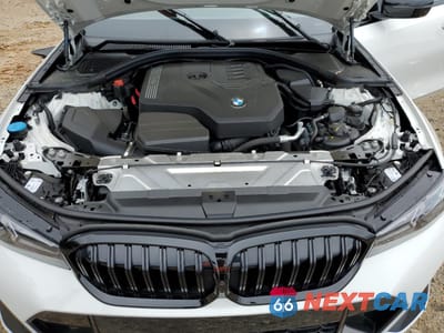 Zdjęcie 11 z 14 samochodu: 2023 BMW 330XI VIN:3MW89FF0XP8D61090 - miniatura