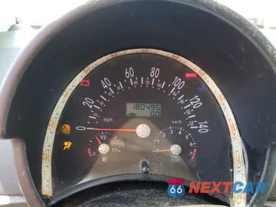 Zdjęcie 9 z 12 samochodu: 1999 VOLKSWAGEN NEW BEETLE GLS VIN:3VWCC21C8XM447978 - miniatura