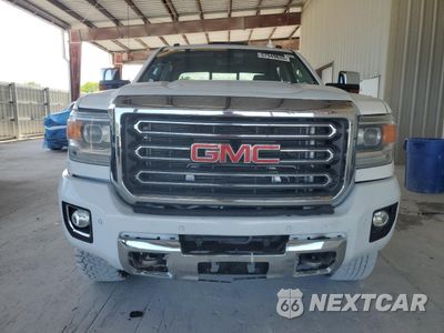Piąte zdjęcie samochodu w środku: 2016 GMC SIERRA K2500 DENALI VIN:1GT12UE84GF183401 - miniatura