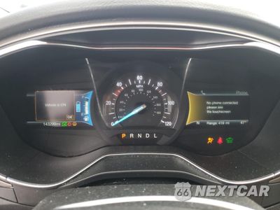 Zdjęcie 9 z 13 samochodu: 2017 FORD FUSION SE HYBRID VIN:3FA6P0LU0HR409086 - miniatura