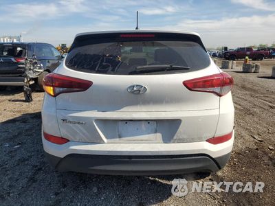 Zdjęcie 6 z 13 samochodu: 2018 HYUNDAI TUCSON SE VIN:KM8J23A46JU725948 - miniatura