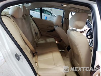 Zdjęcie 10 z 14 samochodu: 2014 BMW 328 XI SULEV VIN:WBA3B5G56ENS10387 - miniatura