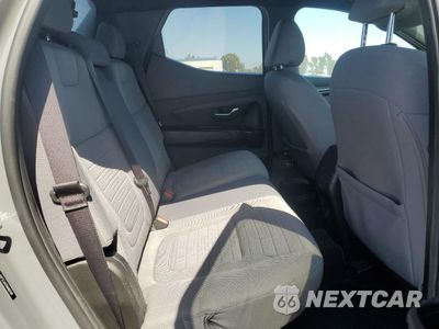 Zdjęcie 10 z 14 samochodu: 2022 HYUNDAI SANTA CRUZ SEL VIN:5NTJC4AE1NH007709 - miniatura