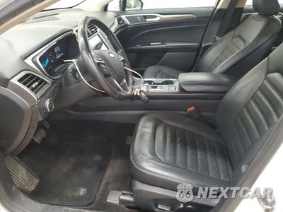 Zdjęcie 7 z 12 samochodu: 2017 FORD FUSION SE HYBRID VIN:3FA6P0LU0HR410044 - miniatura