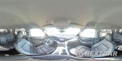 Zdjęcie 15 z 16 samochodu: 2020 FORD EXPLORER XLT VIN:1FMSK7DH9LGC85459 - miniatura